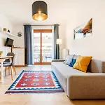 Toscani garden Budapest