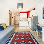 Tuscany Garden-Free Parking-Balcony-Ac- Elevator
