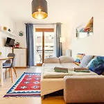 Tuscany Garden-Free Parking-Balcony-Ac- Elevator