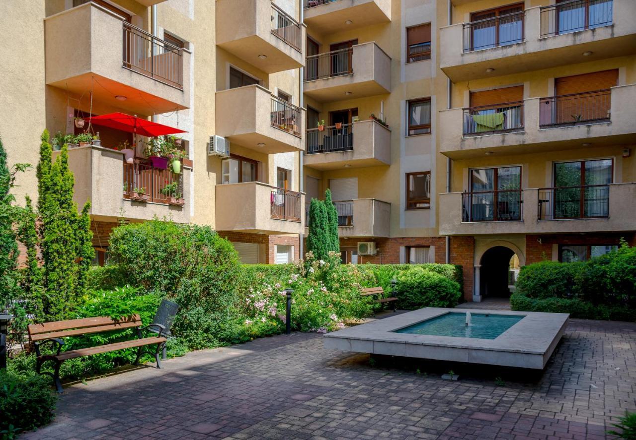 Tuscany Garden-free Parking-balcony-ac- Elevator *