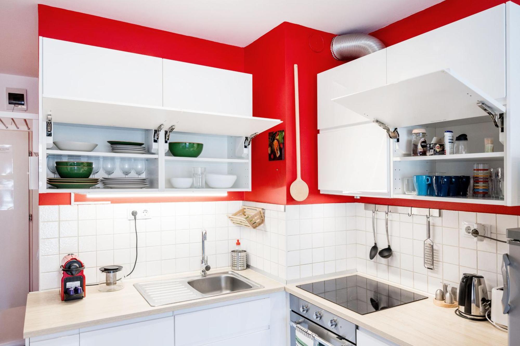 Tuscany Garden-free Parking-balcony-ac- Elevator Apartament *