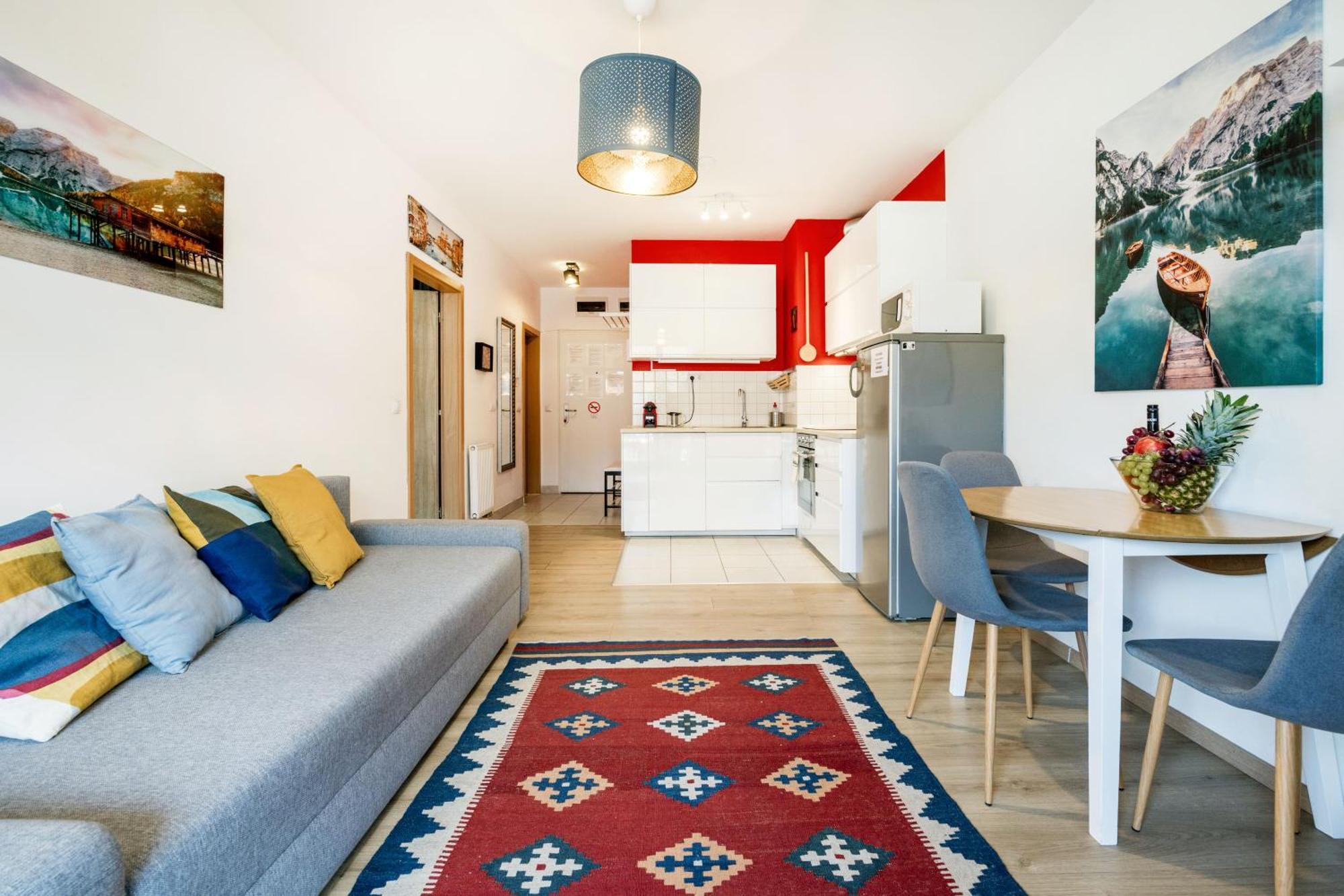 Tuscany Garden-free Parking-balcony-ac- Elevator Budapeszt