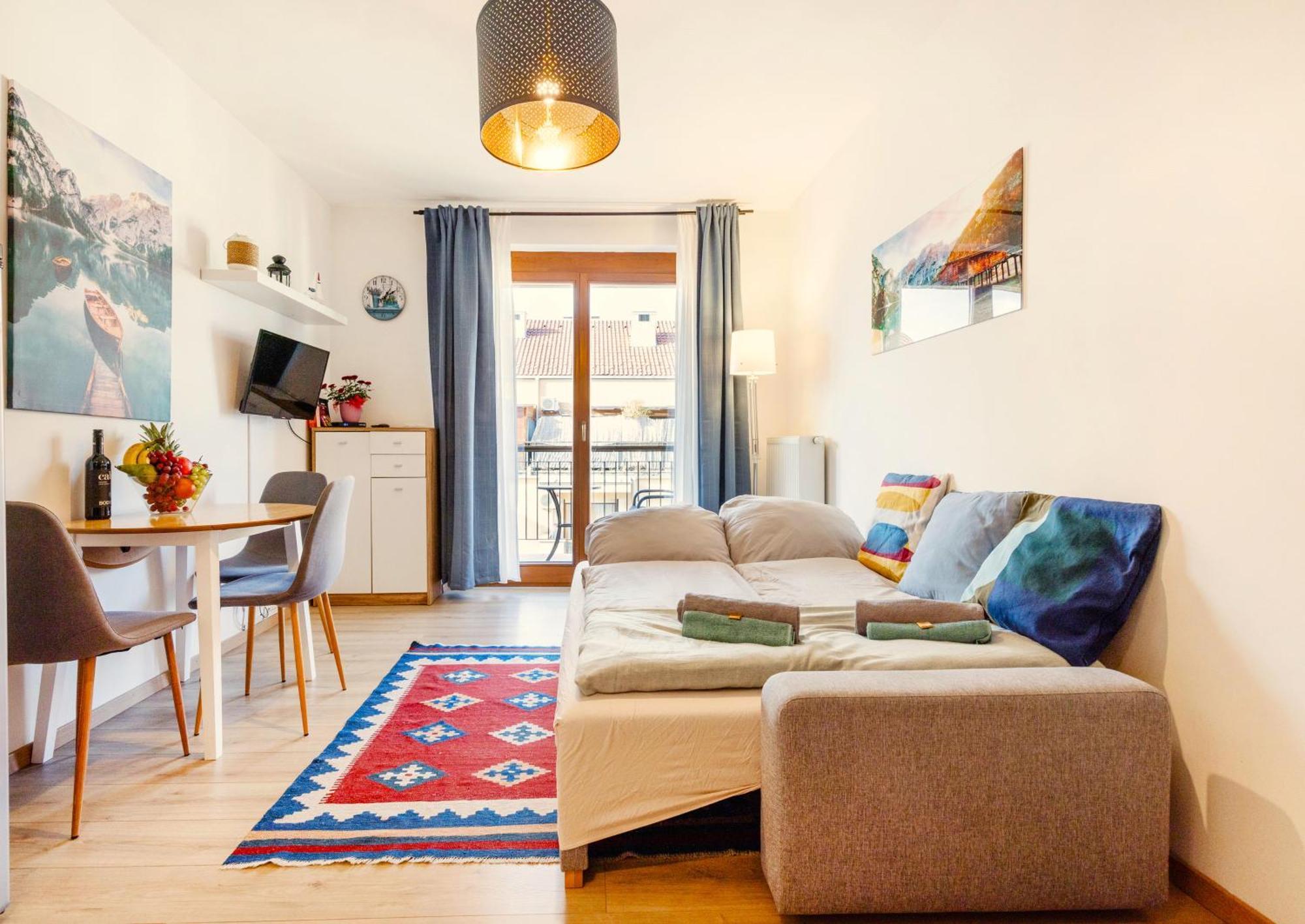 Tuscany Garden-free Parking-balcony-ac- Elevator * Budapeszt