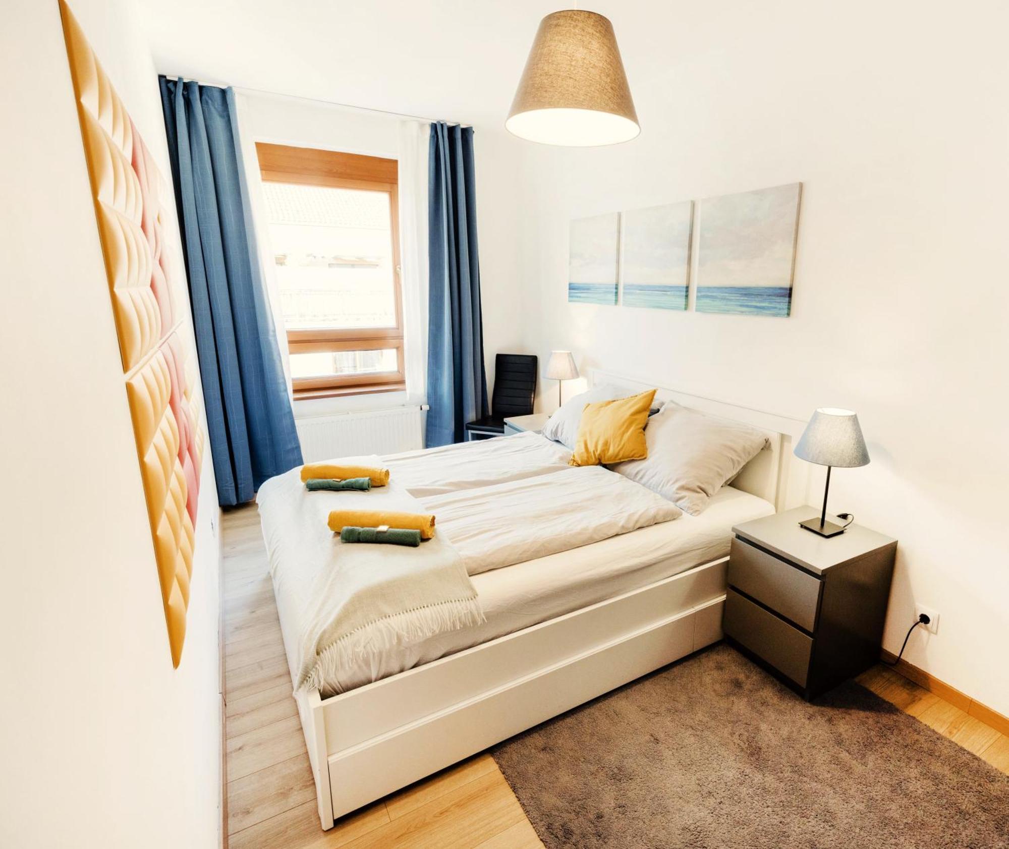 Tuscany Garden-free Parking-balcony-ac- Elevator *