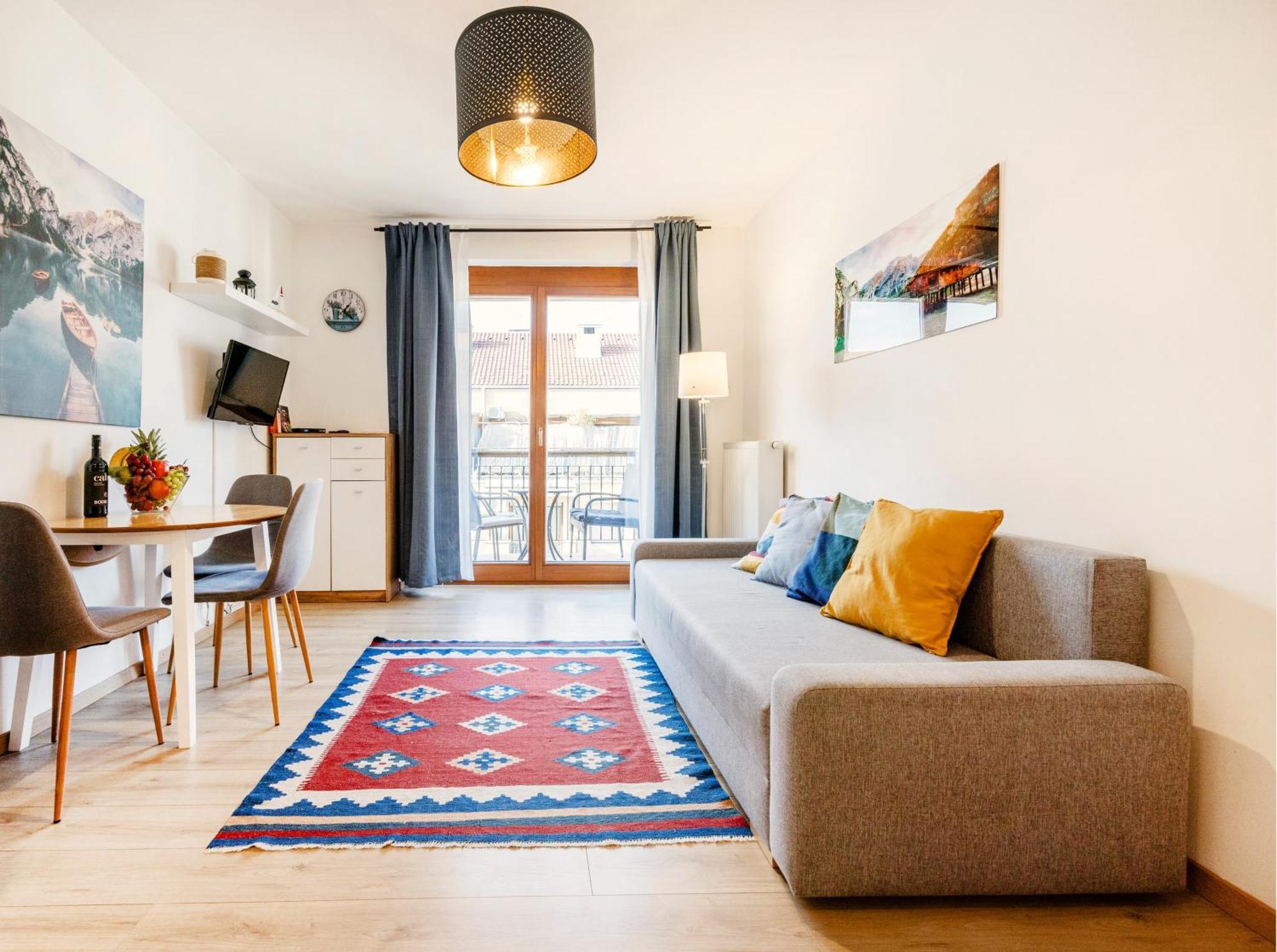 Tuscany Garden-free Parking-balcony-ac- Elevator * Budapeszt