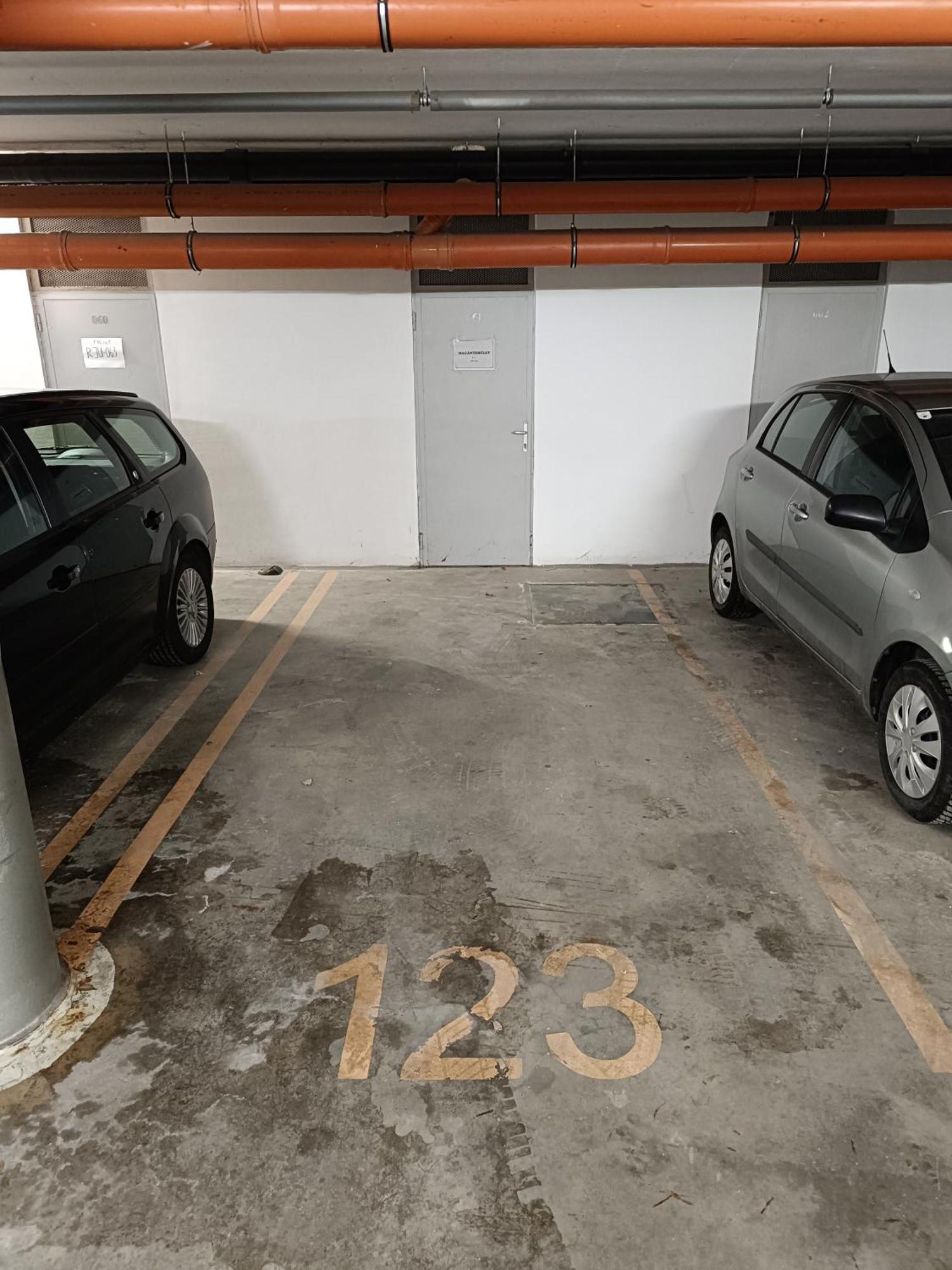 Apartament Tuscany Garden-free Parking-balcony-ac- Elevator