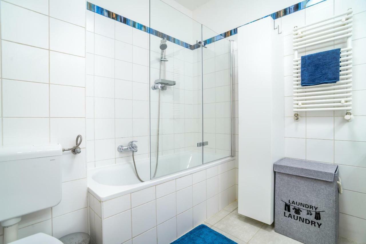 Tuscany Garden-free Parking-balcony-ac- Elevator Apartament Budapeszt