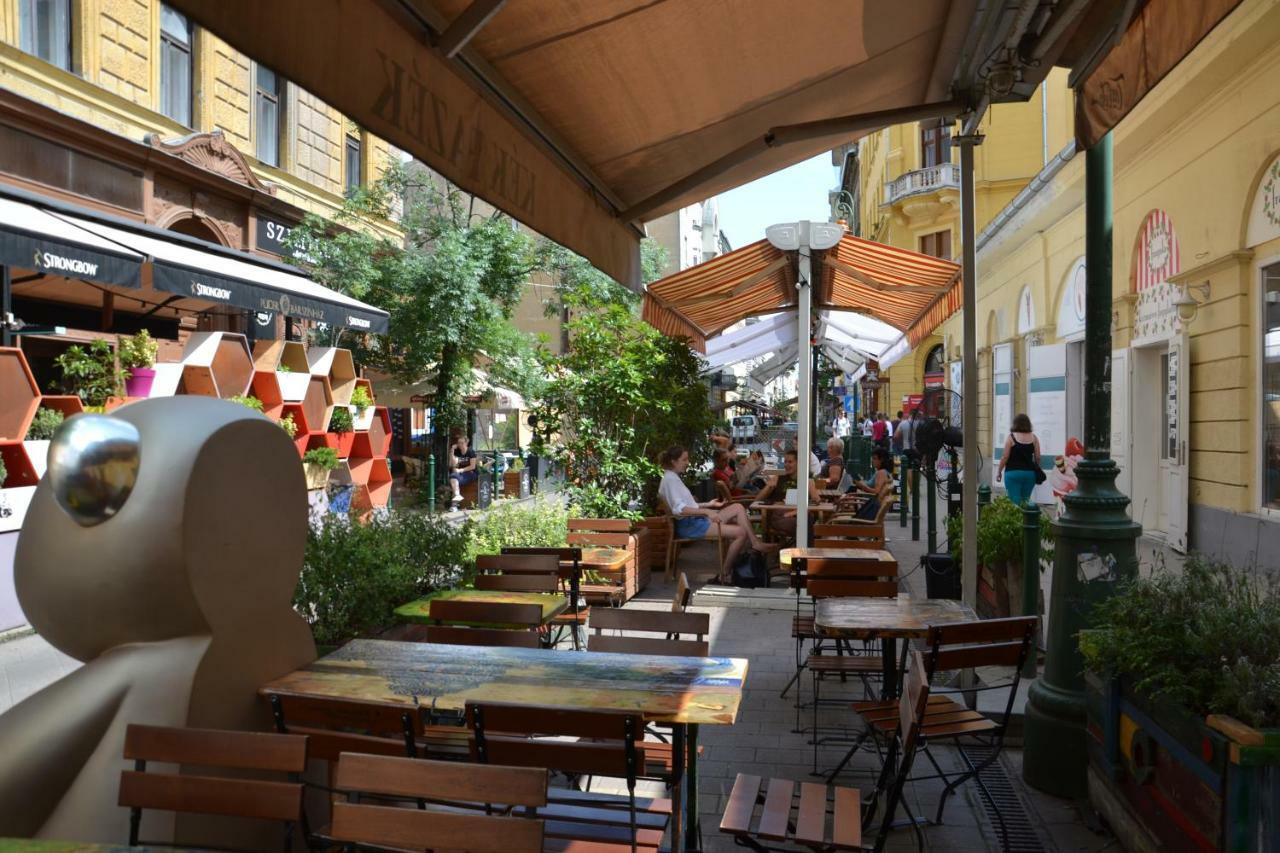 Apartament Tuscany Garden-free Parking-balcony-ac- Elevator *